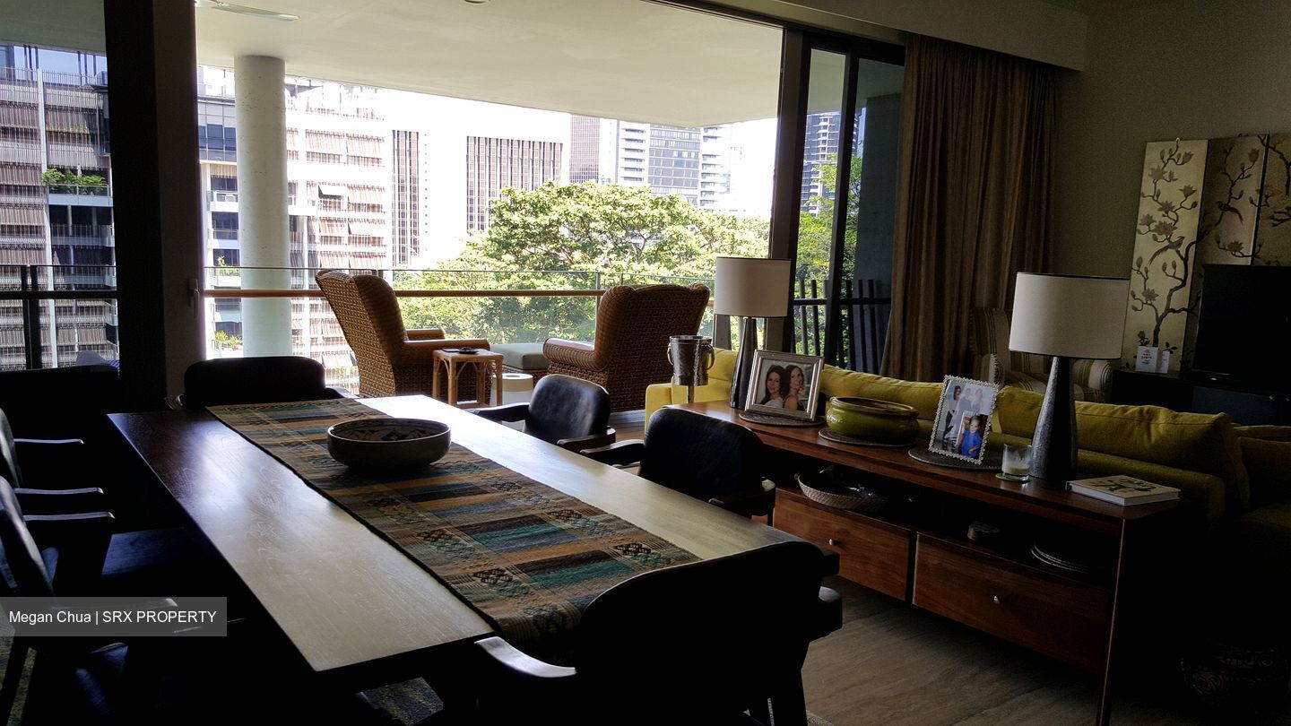Goodwood Residence (D10), Condominium #604341511